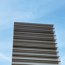 Kanalplast Isolux Rök 16 mm - 4,5 x 1,05 m